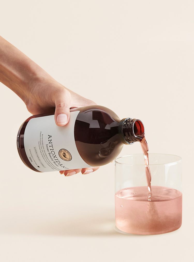 THE BEAUTY CHEF ANTIOXIDANT